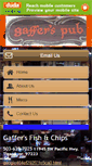 Mobile Screenshot of gafferstigard.com